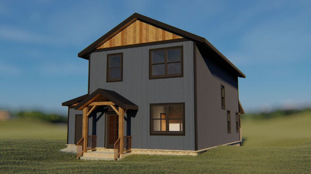 Davis-Riverfront-Housing_Opt-2-A